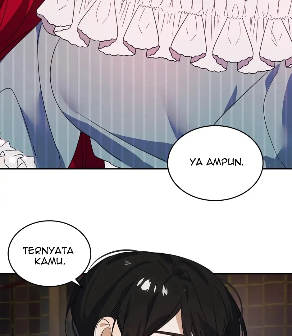 The Handmade Tales of the Handmaid Chapter 71 - halaman 62