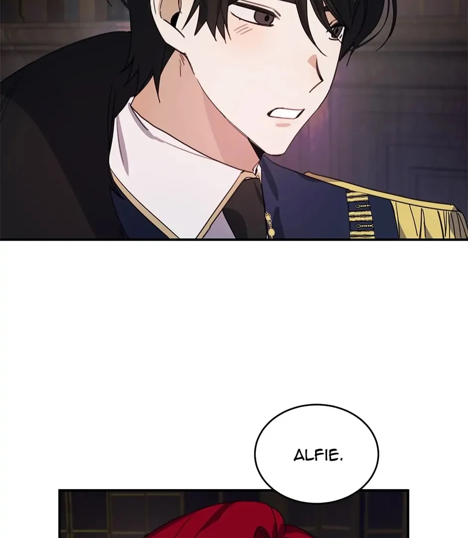 The Handmade Tales of the Handmaid Chapter 71 - halaman 63