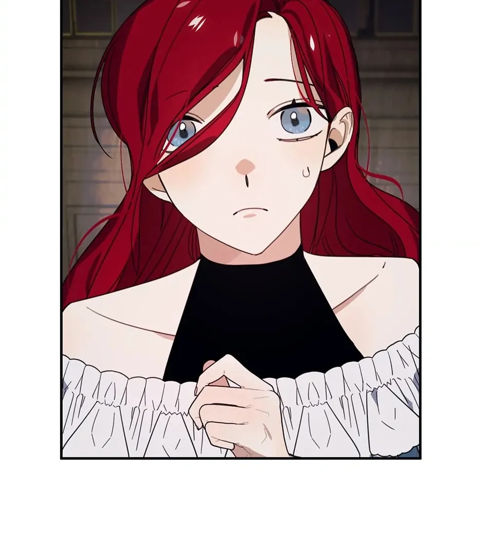 The Handmade Tales of the Handmaid Chapter 71 - halaman 64