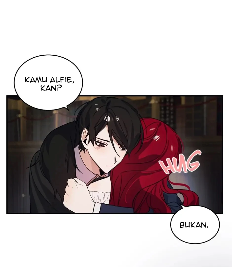 The Handmade Tales of the Handmaid Chapter 71 - halaman 65