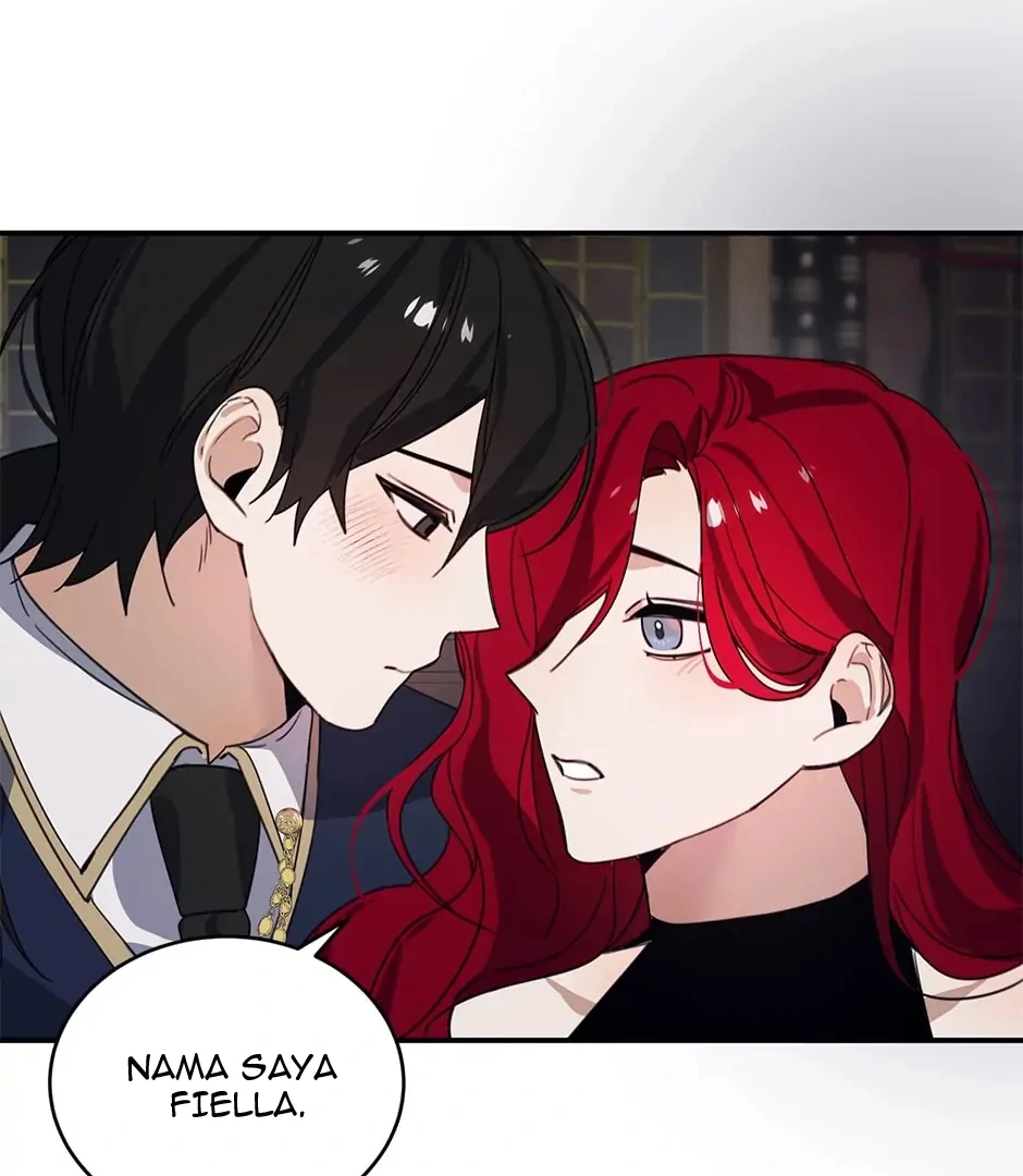 The Handmade Tales of the Handmaid Chapter 71 - halaman 66