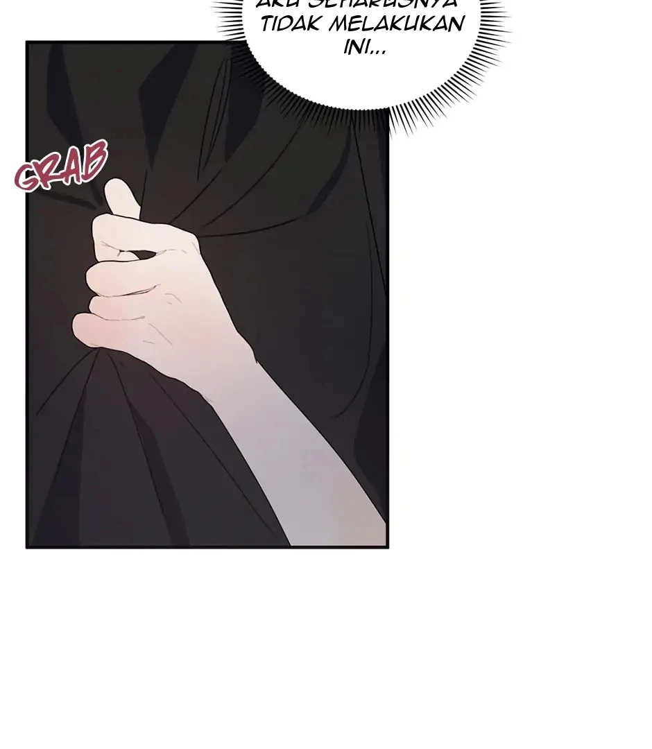 The Handmade Tales of the Handmaid Chapter 71 - halaman 70