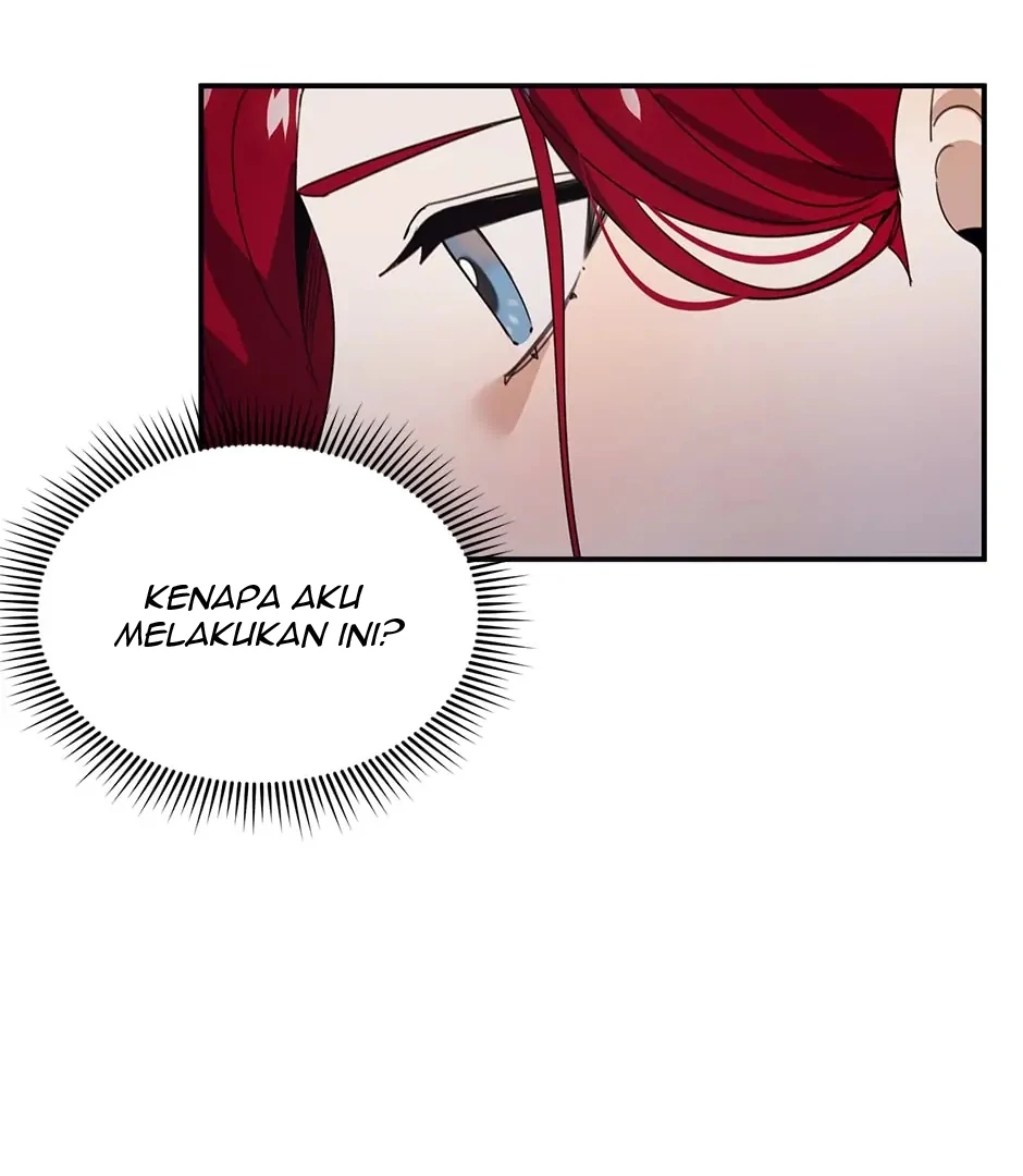 The Handmade Tales of the Handmaid Chapter 71 - halaman 71