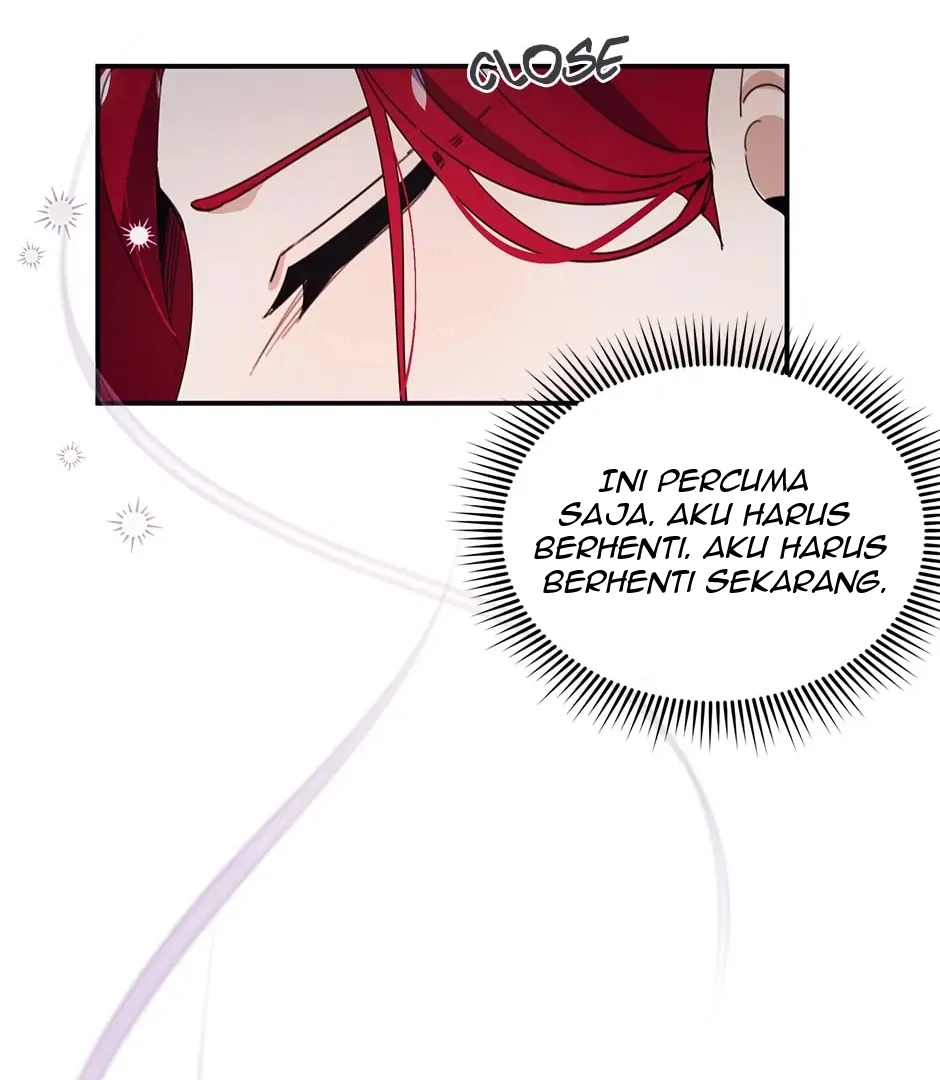 The Handmade Tales of the Handmaid Chapter 71 - halaman 72