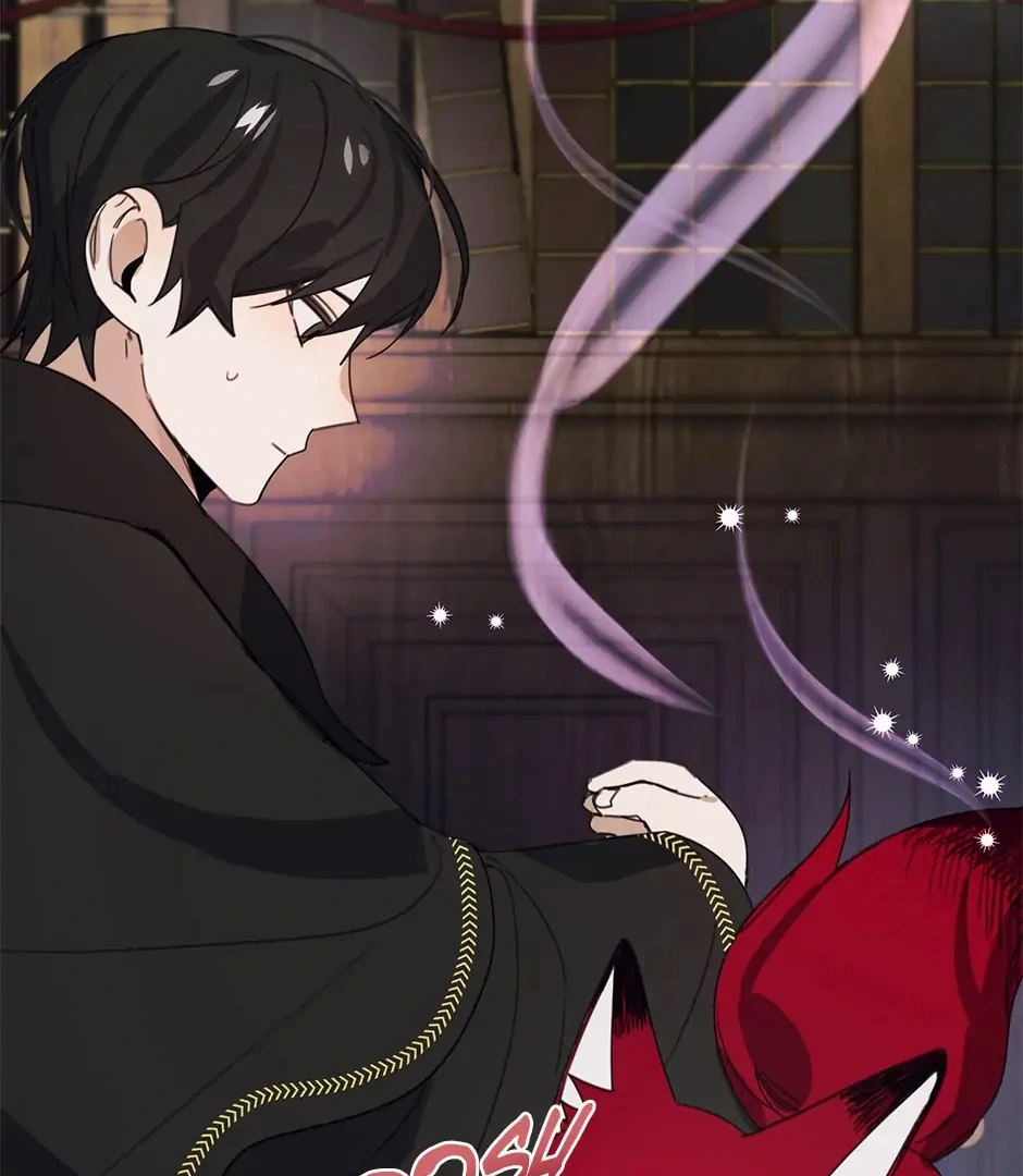 The Handmade Tales of the Handmaid Chapter 71 - halaman 74