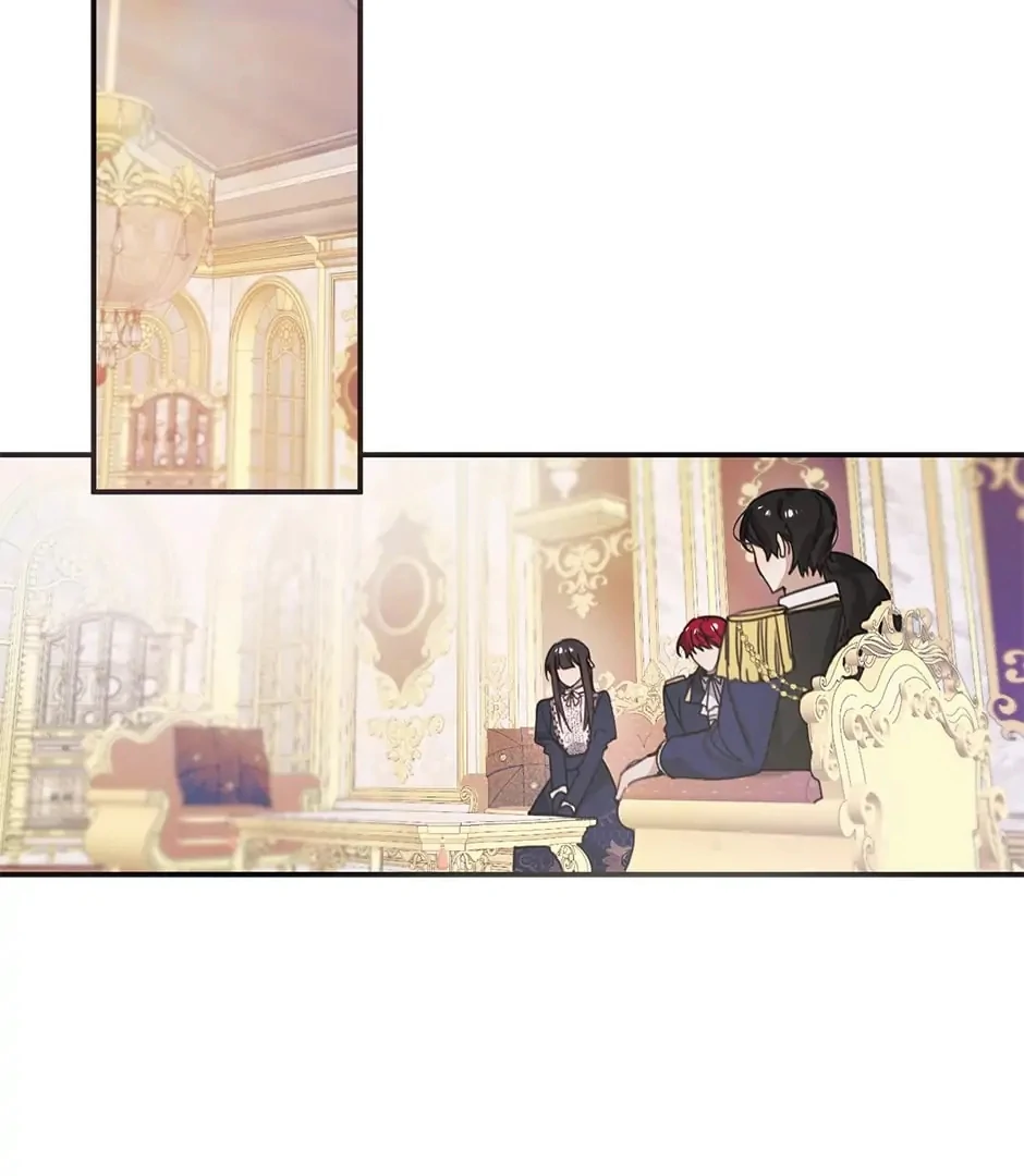 The Handmade Tales of the Handmaid Chapter 71 - halaman 80