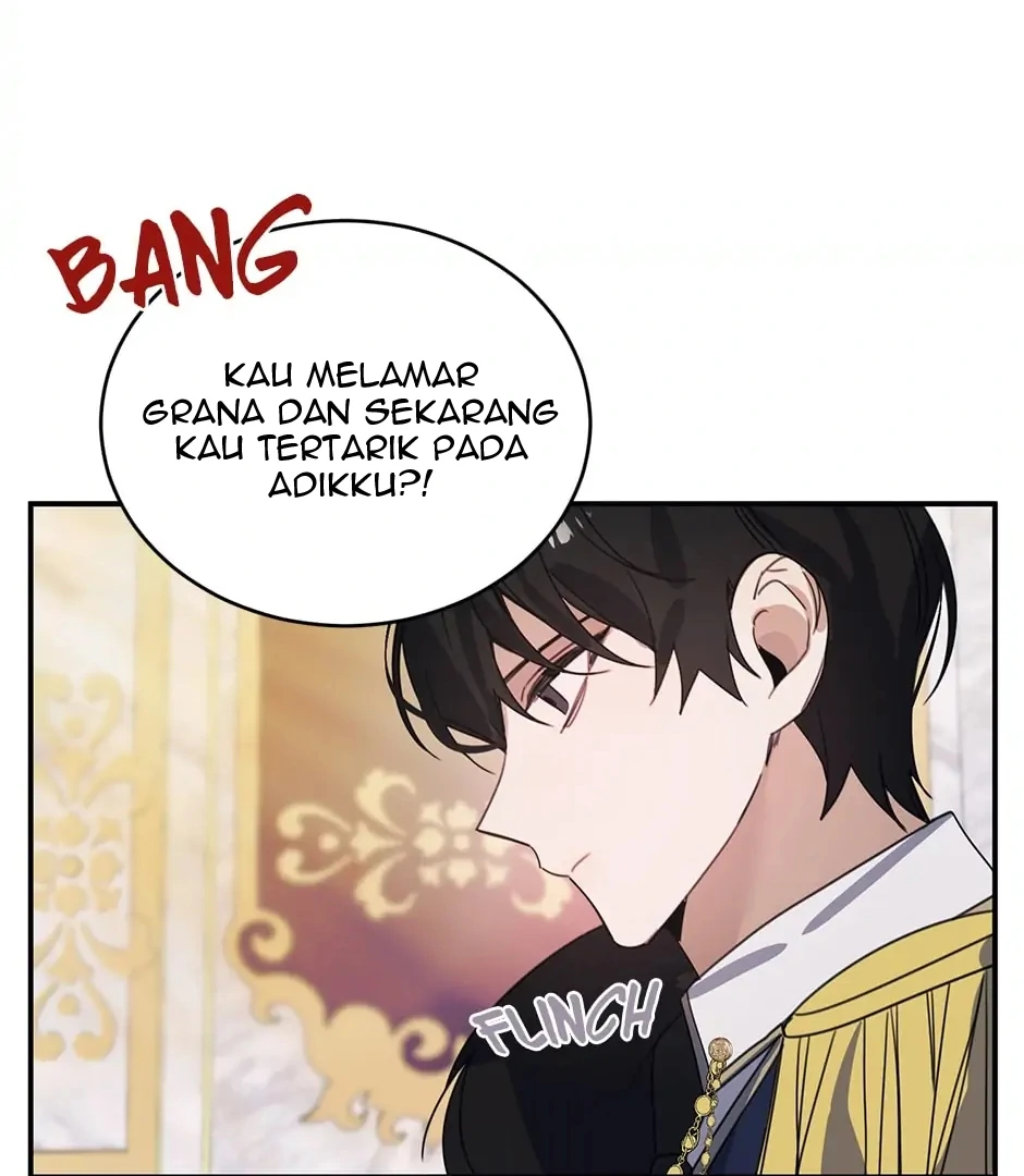 The Handmade Tales of the Handmaid Chapter 71 - halaman 82