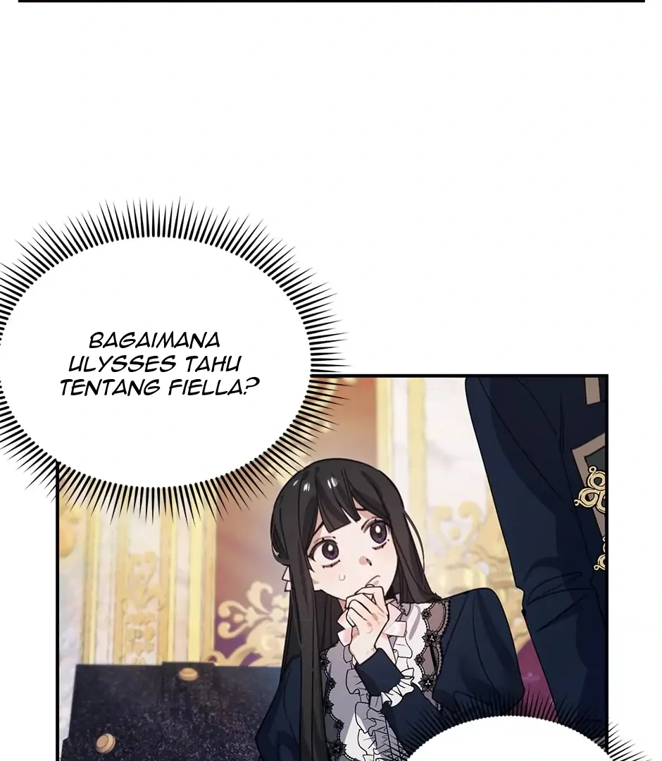 The Handmade Tales of the Handmaid Chapter 71 - halaman 83
