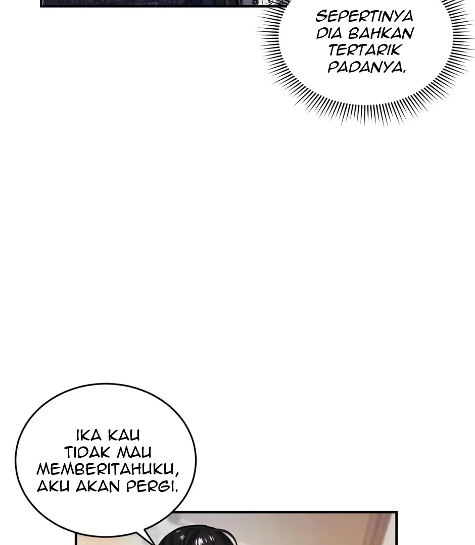 The Handmade Tales of the Handmaid Chapter 71 - halaman 84