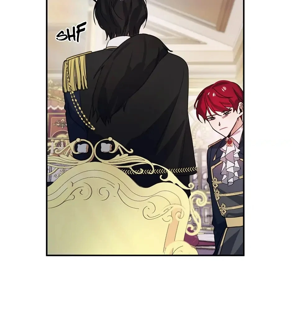 The Handmade Tales of the Handmaid Chapter 71 - halaman 85