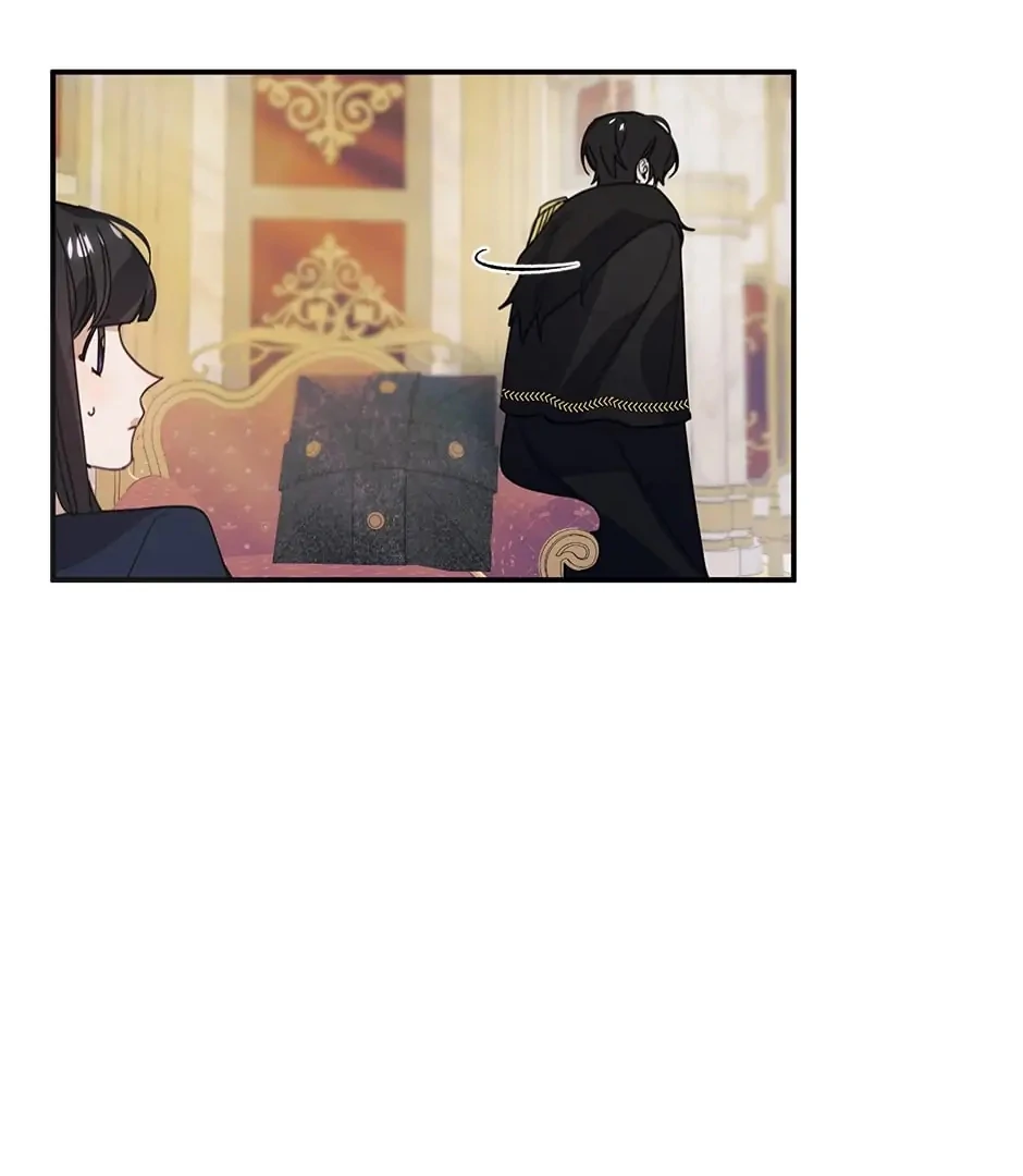 The Handmade Tales of the Handmaid Chapter 71 - halaman 86
