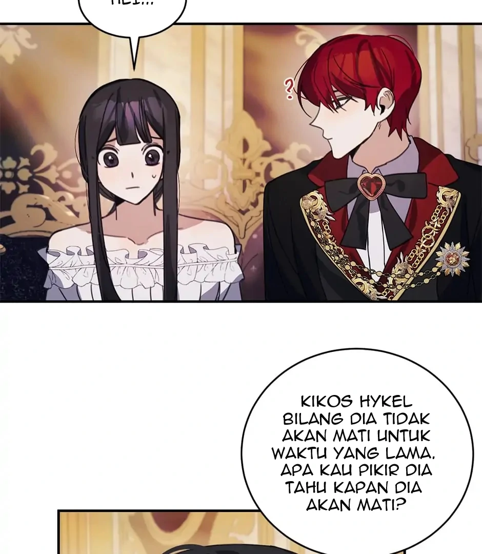The Handmade Tales of the Handmaid Chapter 72 - halaman 100
