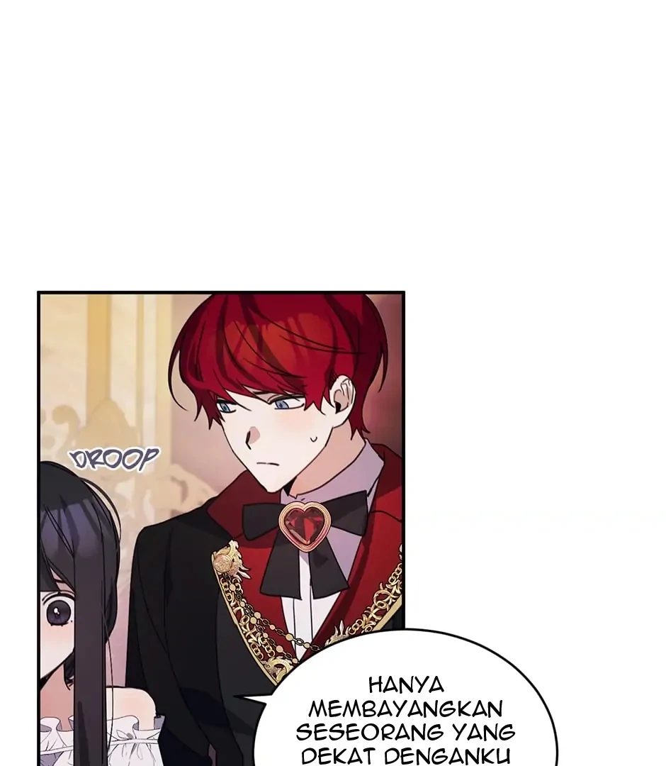 The Handmade Tales of the Handmaid Chapter 72 - halaman 102