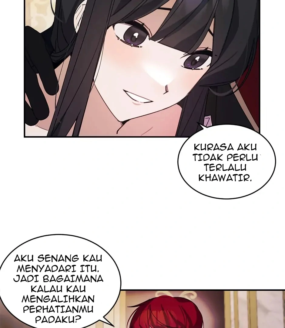 The Handmade Tales of the Handmaid Chapter 72 - halaman 105