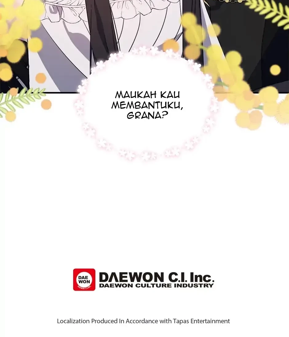 The Handmade Tales of the Handmaid Chapter 72 - halaman 107