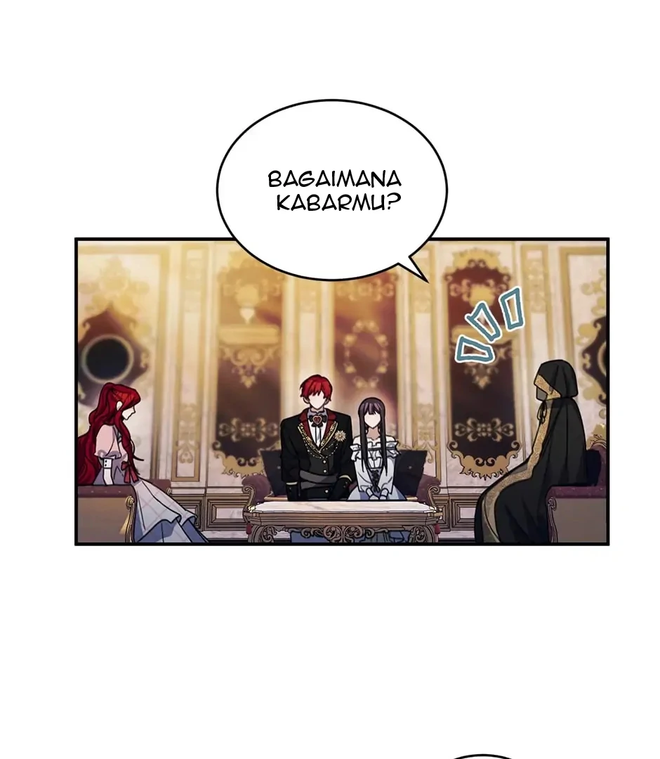 The Handmade Tales of the Handmaid Chapter 72 - halaman 21