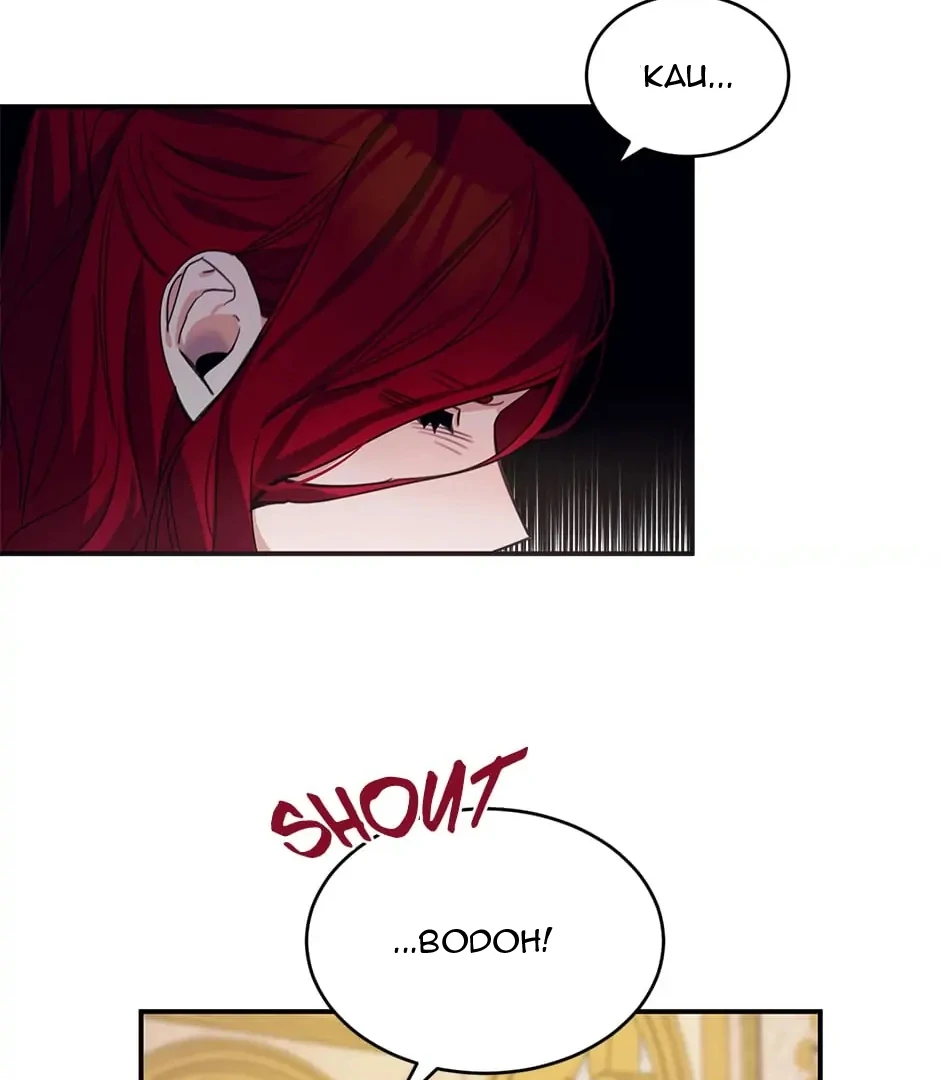 The Handmade Tales of the Handmaid Chapter 72 - halaman 22
