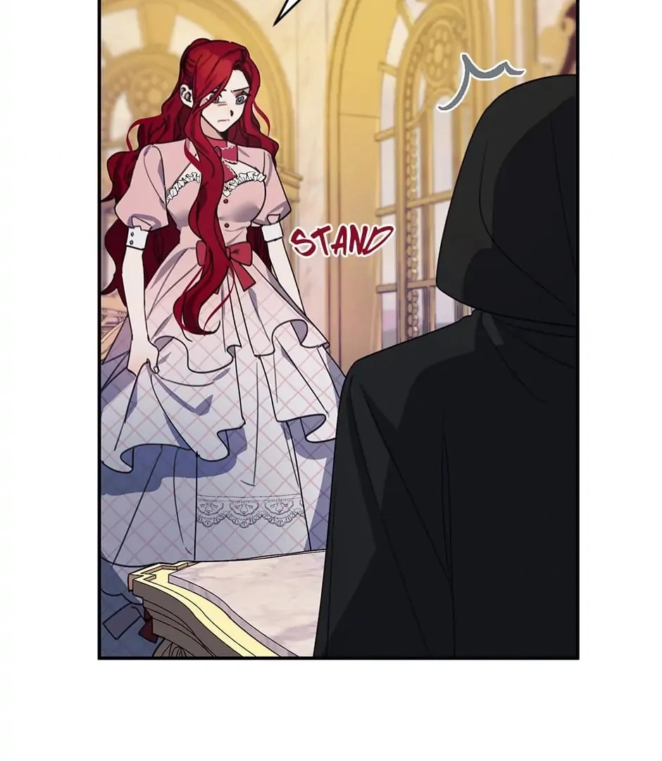 The Handmade Tales of the Handmaid Chapter 72 - halaman 23
