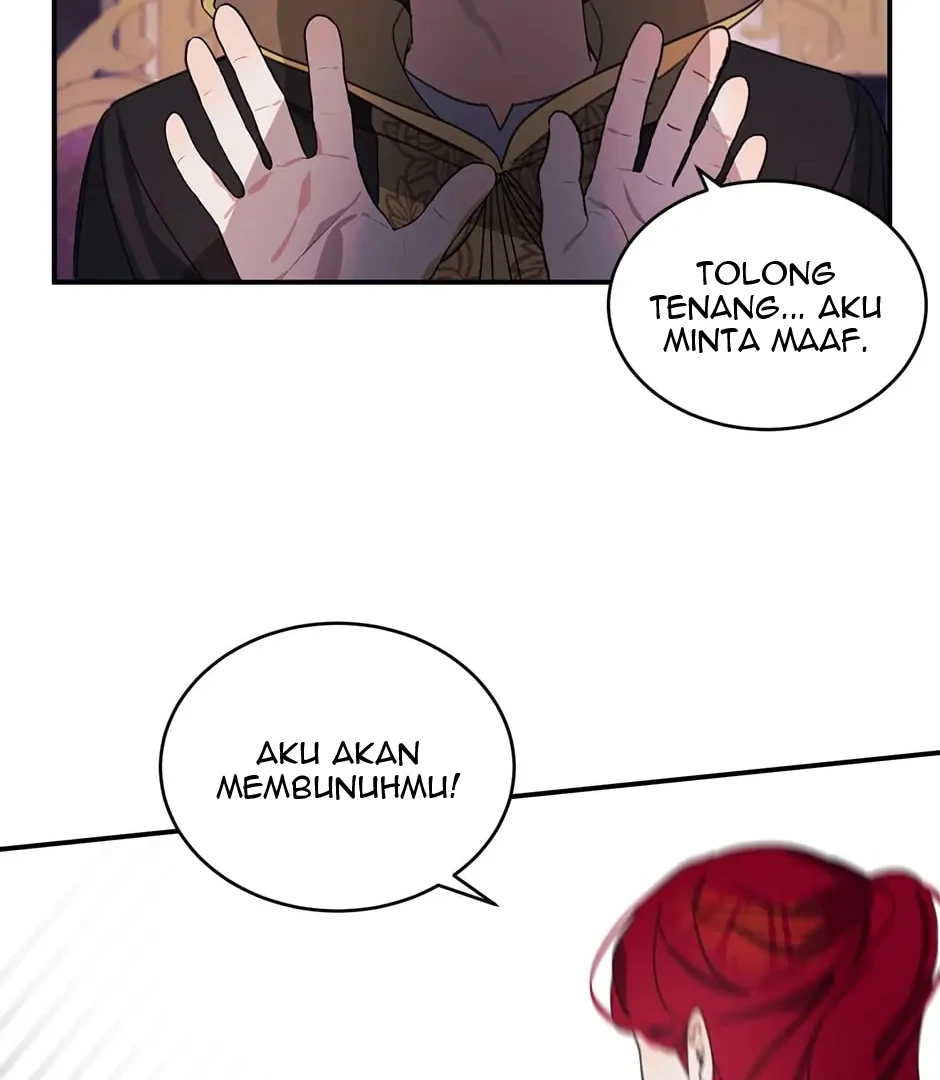 The Handmade Tales of the Handmaid Chapter 72 - halaman 25