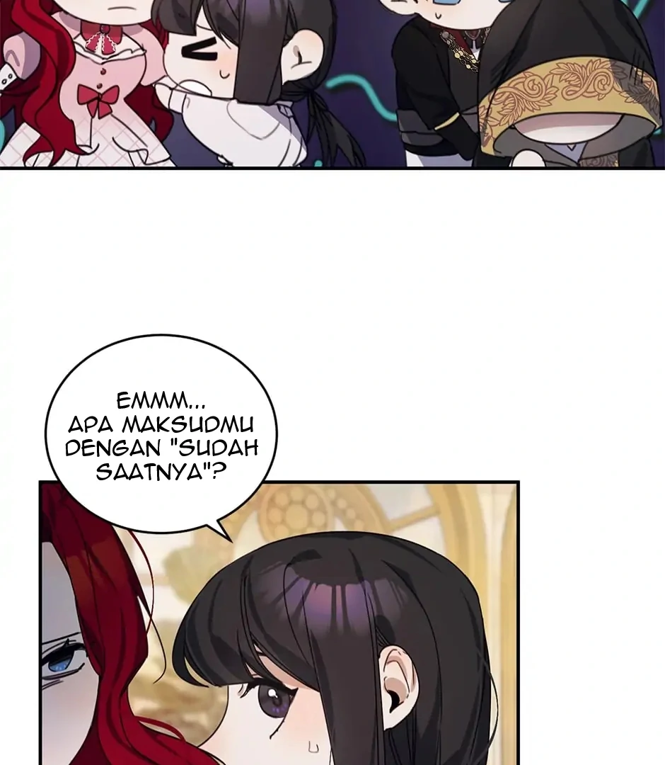 The Handmade Tales of the Handmaid Chapter 72 - halaman 29
