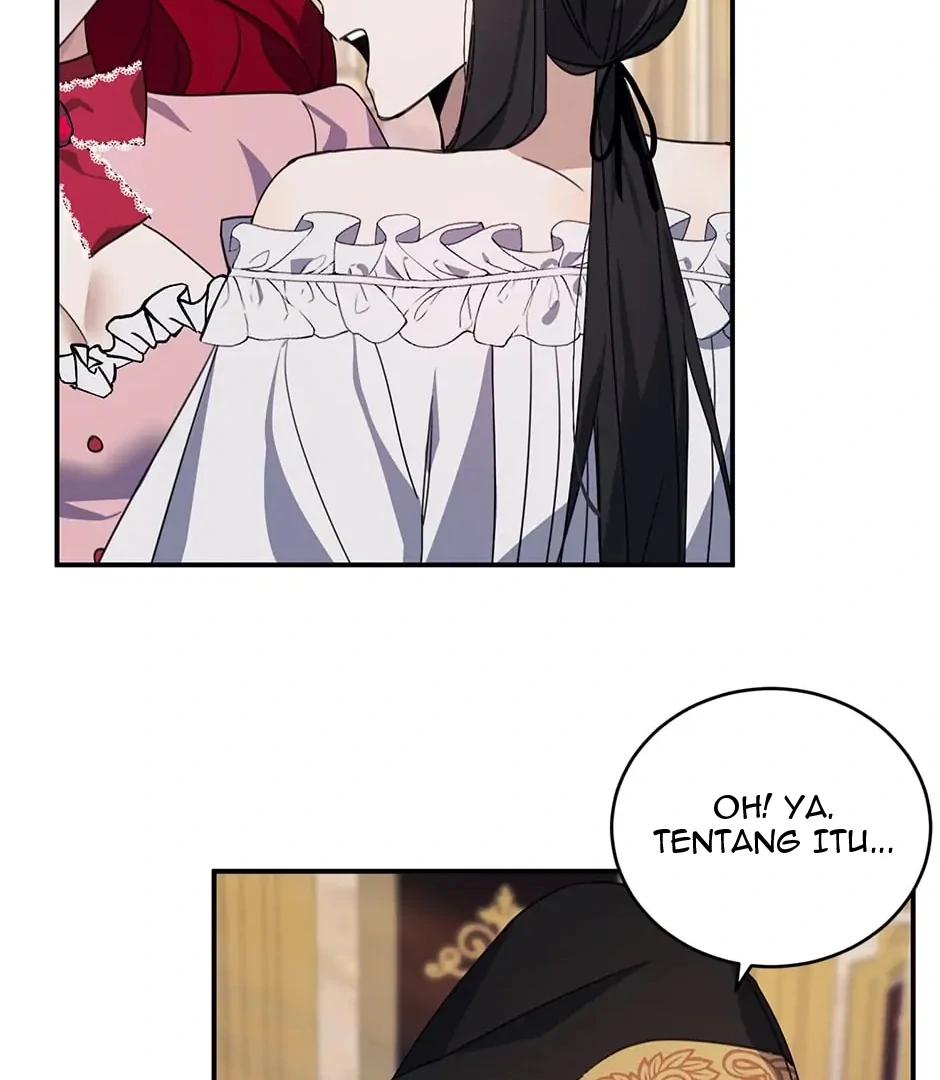 The Handmade Tales of the Handmaid Chapter 72 - halaman 30