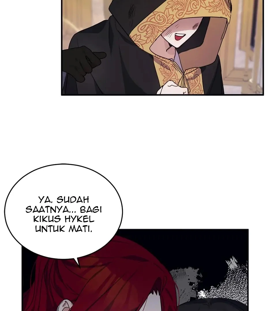 The Handmade Tales of the Handmaid Chapter 72 - halaman 31