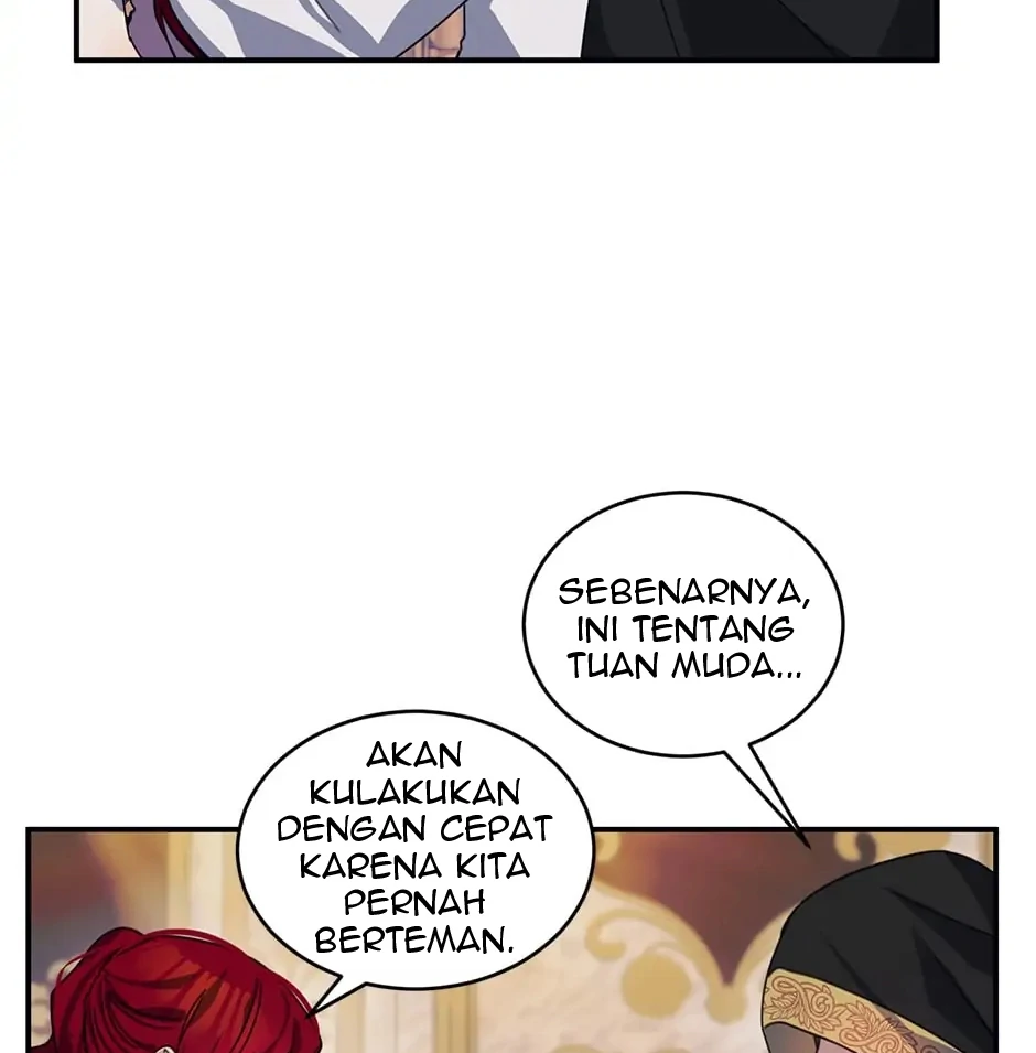 The Handmade Tales of the Handmaid Chapter 72 - halaman 35