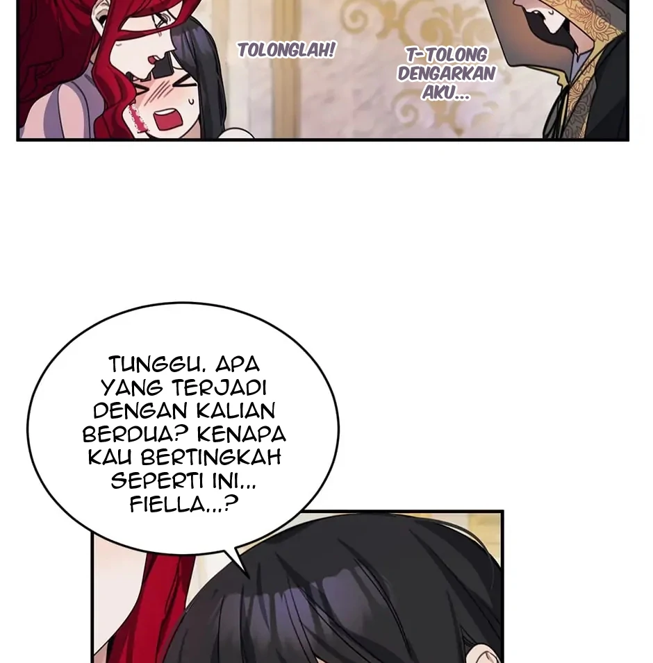 The Handmade Tales of the Handmaid Chapter 72 - halaman 36