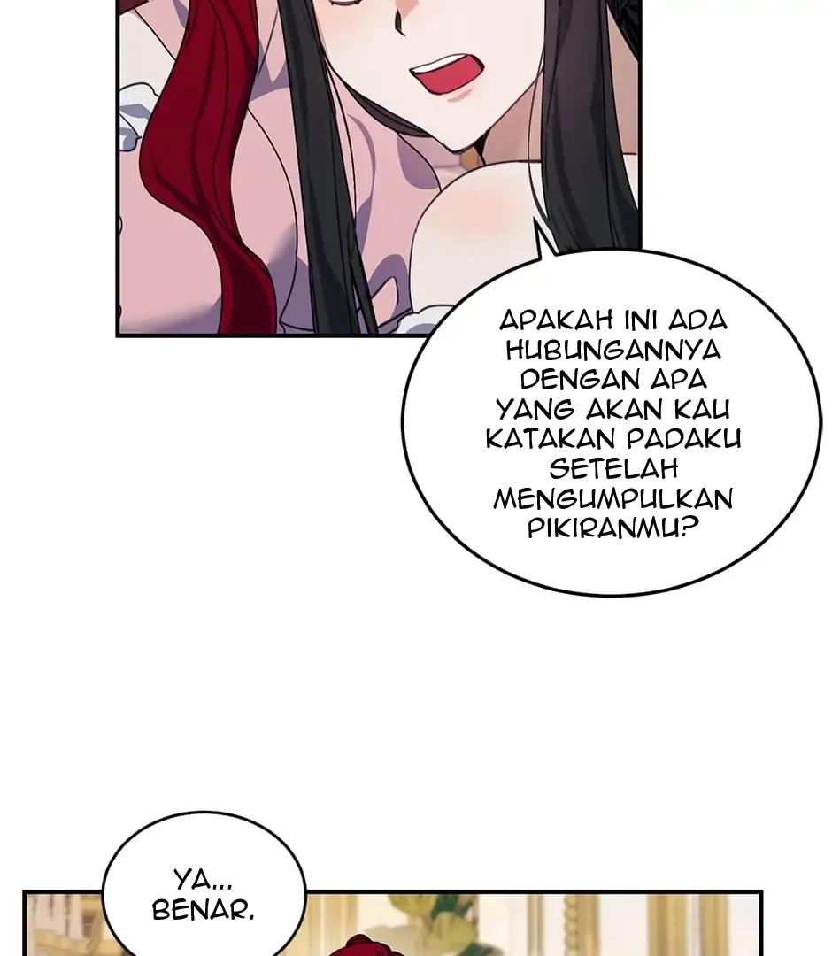 The Handmade Tales of the Handmaid Chapter 72 - halaman 37
