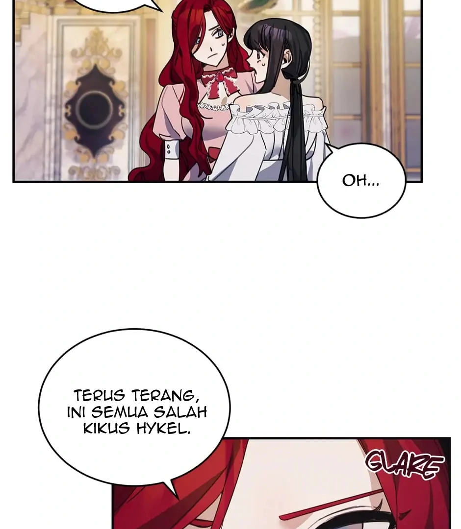 The Handmade Tales of the Handmaid Chapter 72 - halaman 38