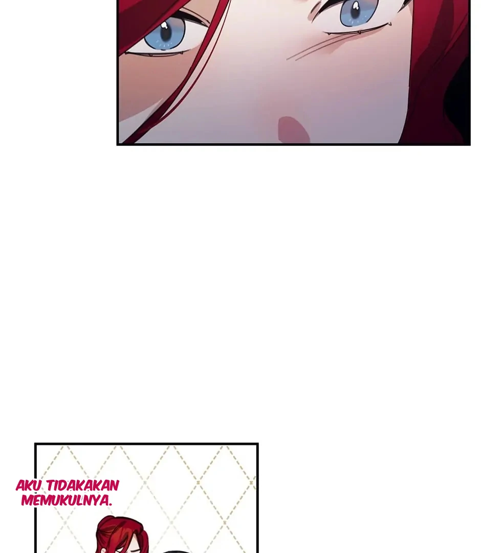 The Handmade Tales of the Handmaid Chapter 72 - halaman 39