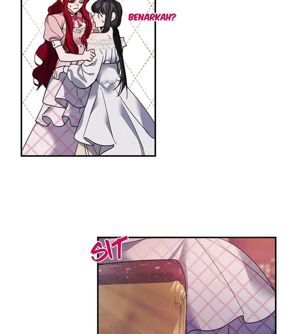 The Handmade Tales of the Handmaid Chapter 72 - halaman 40