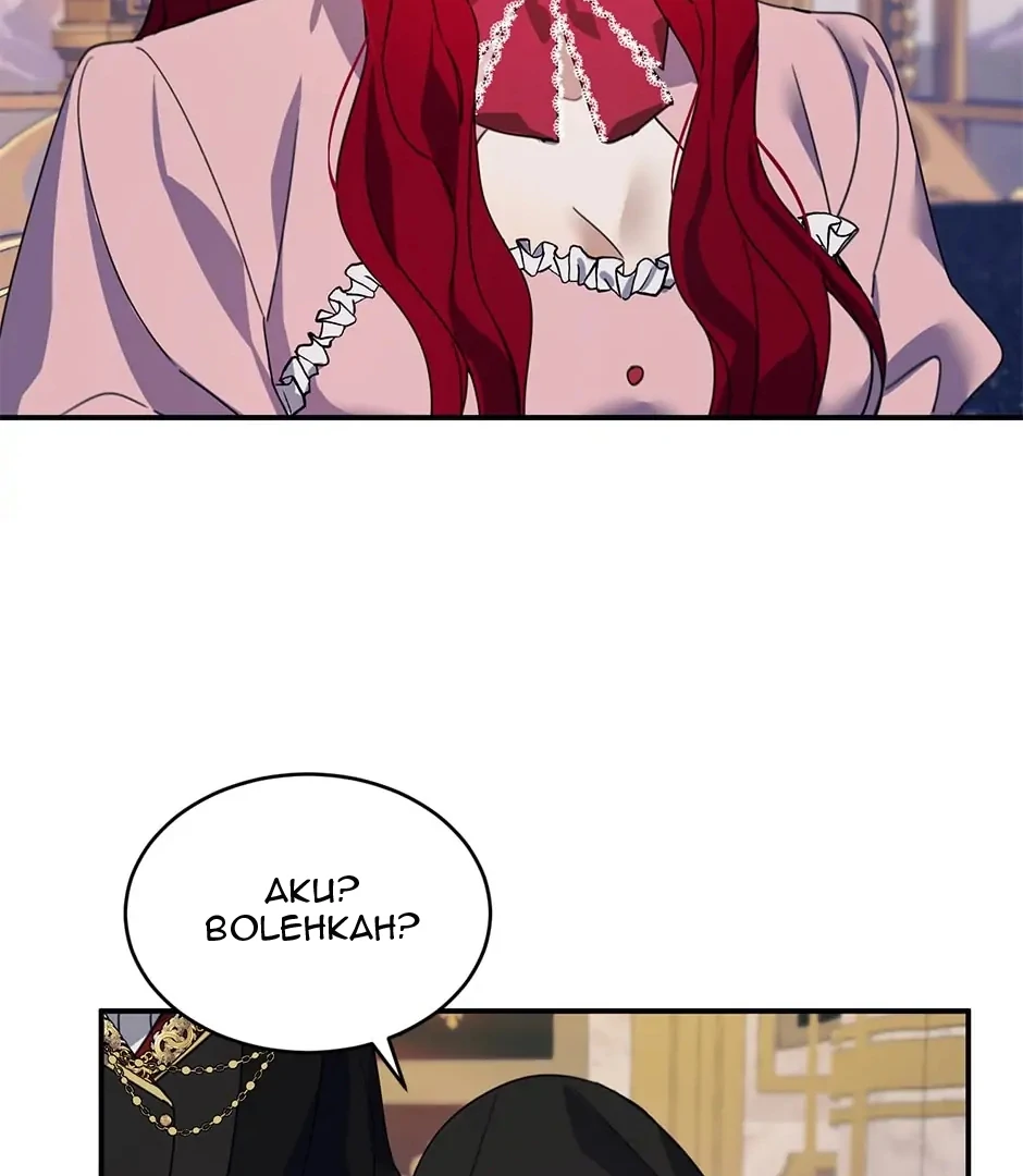 The Handmade Tales of the Handmaid Chapter 72 - halaman 42