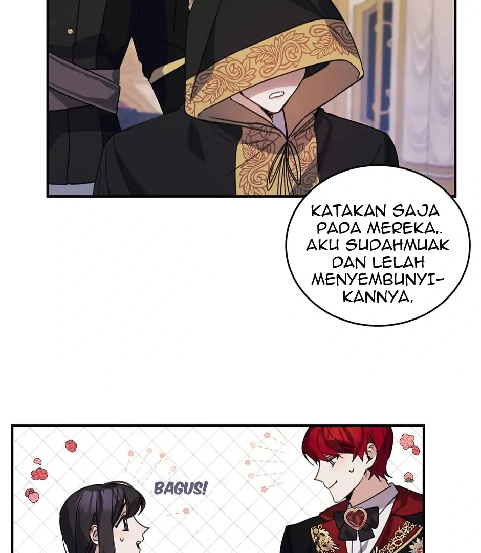 The Handmade Tales of the Handmaid Chapter 72 - halaman 43