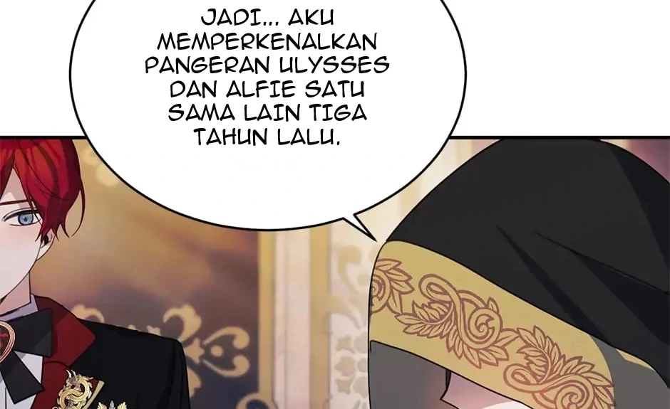 The Handmade Tales of the Handmaid Chapter 72 - halaman 45