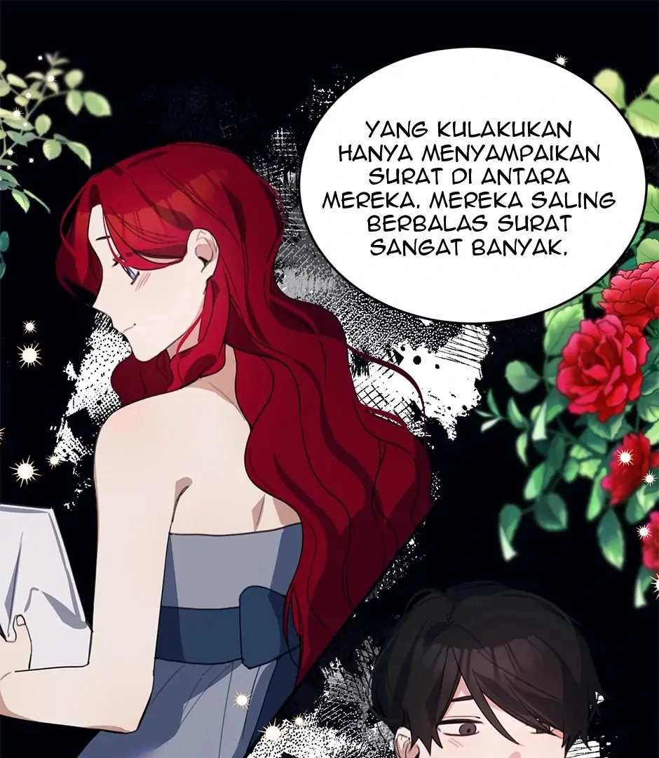 The Handmade Tales of the Handmaid Chapter 72 - halaman 47