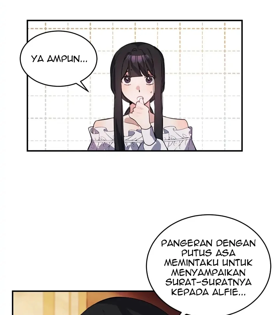 The Handmade Tales of the Handmaid Chapter 72 - halaman 49