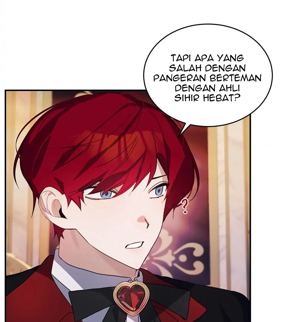The Handmade Tales of the Handmaid Chapter 72 - halaman 52