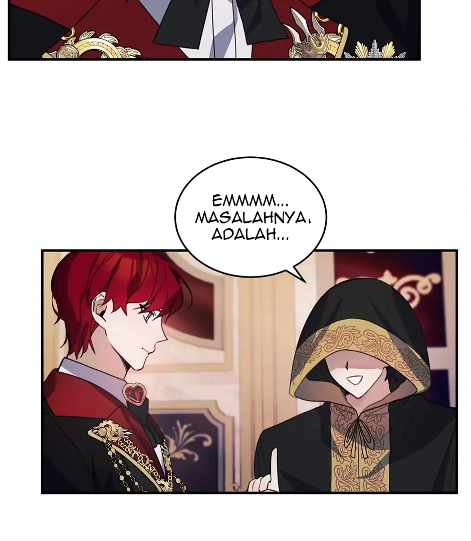 The Handmade Tales of the Handmaid Chapter 72 - halaman 53