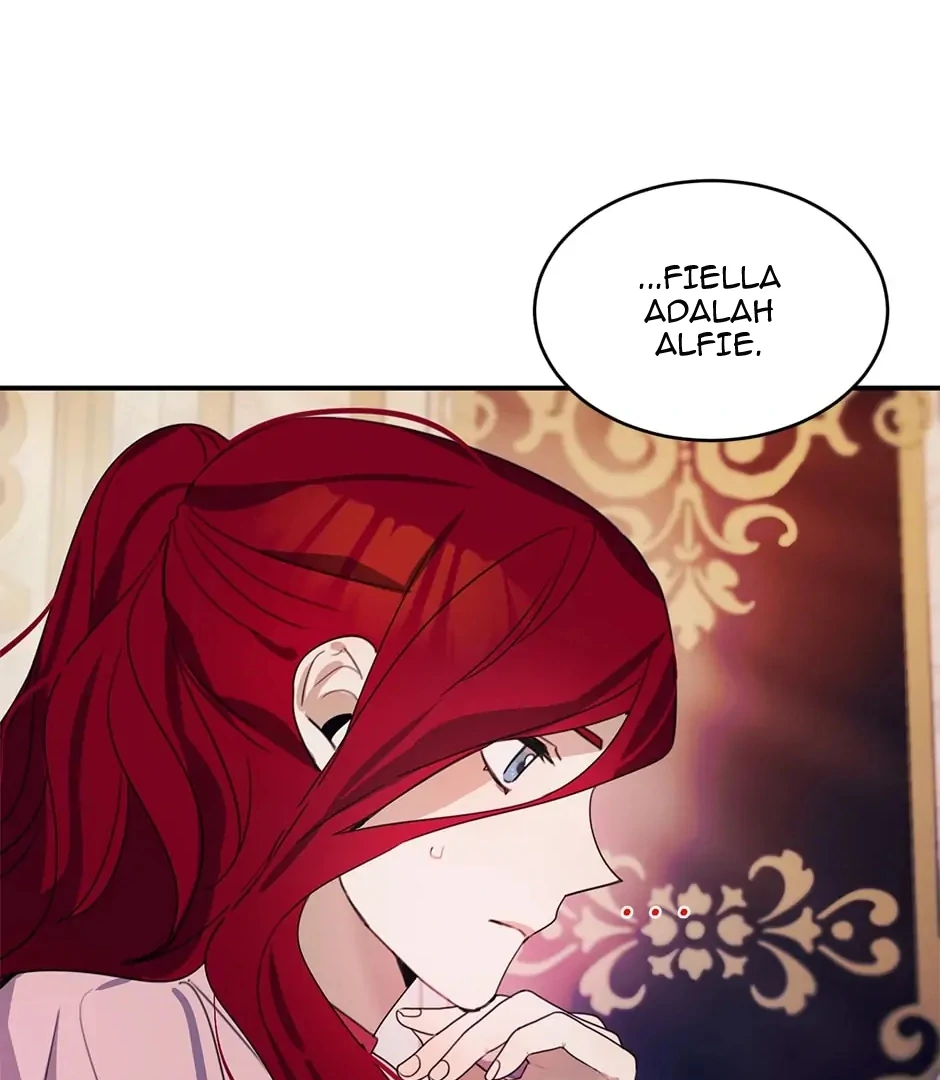 The Handmade Tales of the Handmaid Chapter 72 - halaman 54