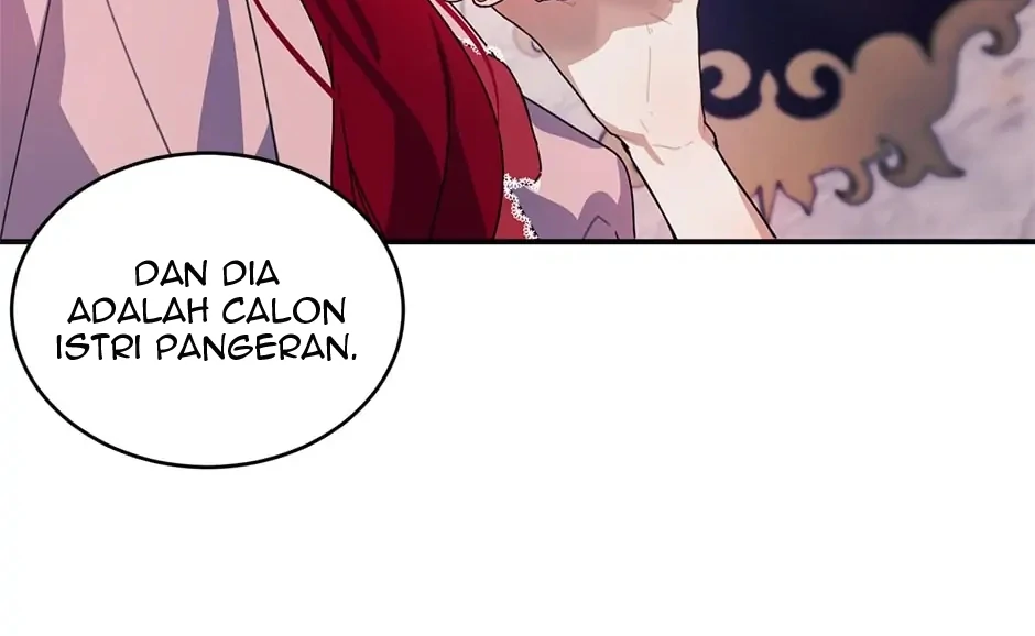 The Handmade Tales of the Handmaid Chapter 72 - halaman 55
