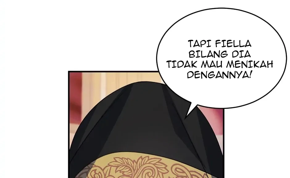 The Handmade Tales of the Handmaid Chapter 72 - halaman 56