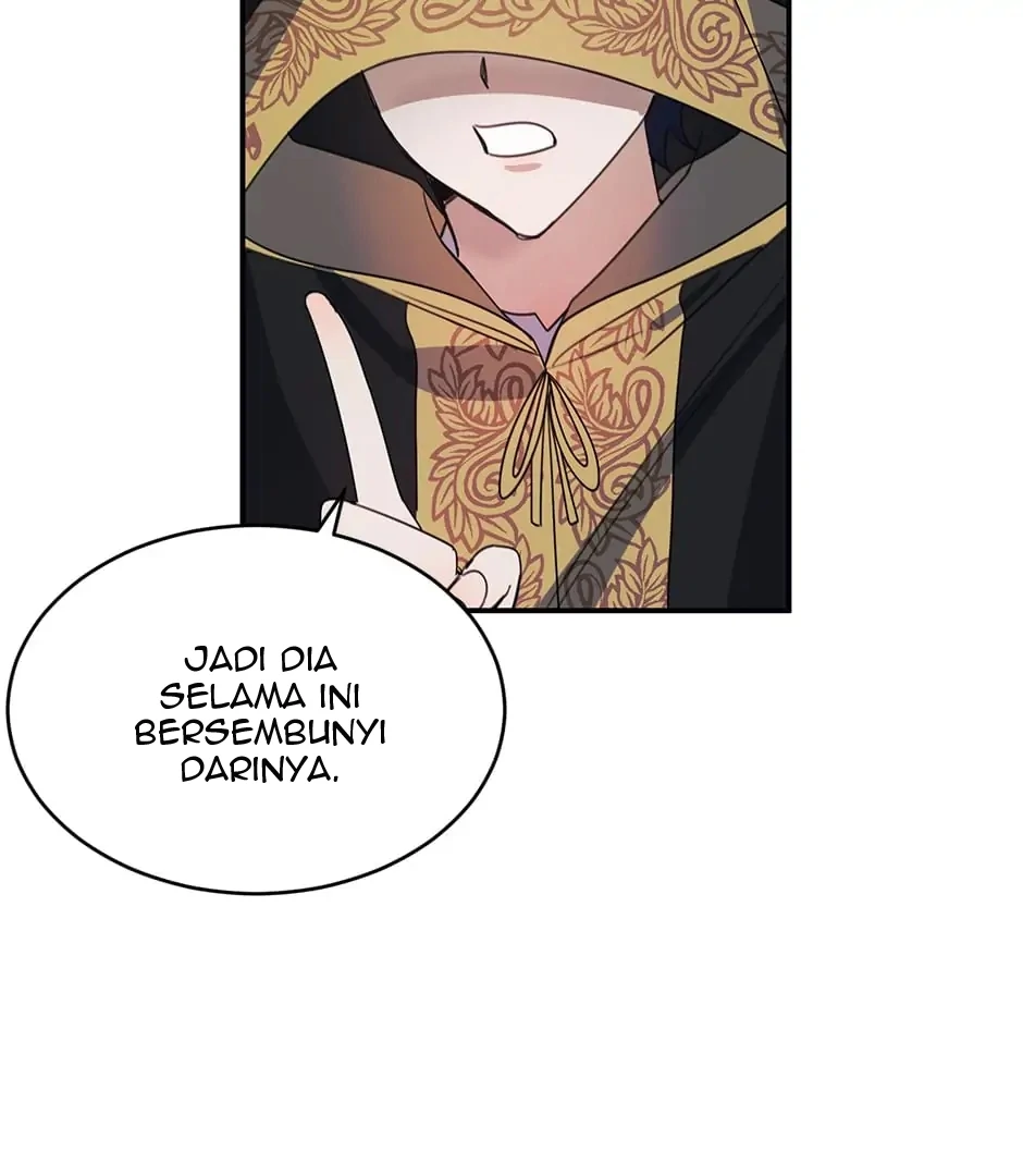 The Handmade Tales of the Handmaid Chapter 72 - halaman 57