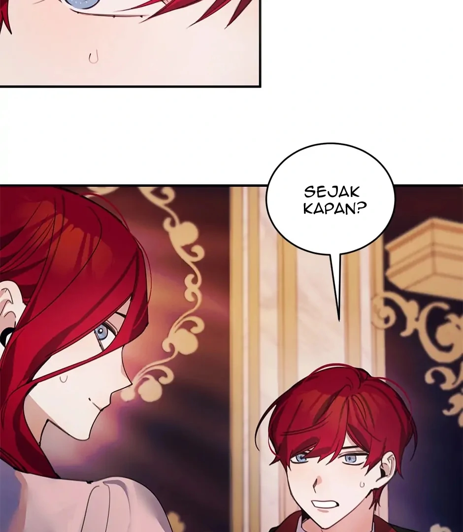 The Handmade Tales of the Handmaid Chapter 72 - halaman 59