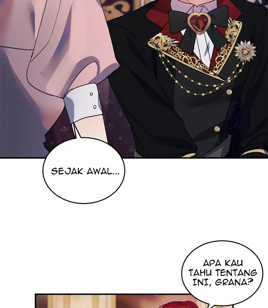 The Handmade Tales of the Handmaid Chapter 72 - halaman 60