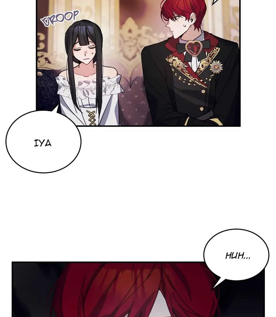 The Handmade Tales of the Handmaid Chapter 72 - halaman 61