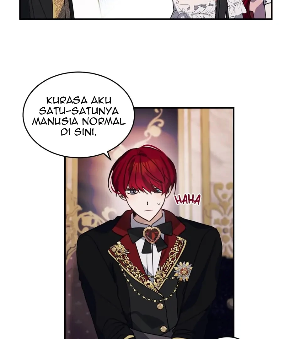 The Handmade Tales of the Handmaid Chapter 72 - halaman 63
