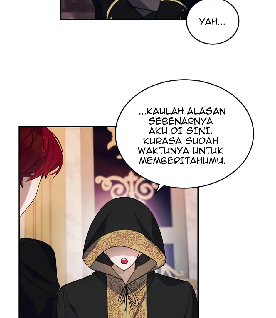 The Handmade Tales of the Handmaid Chapter 72 - halaman 64