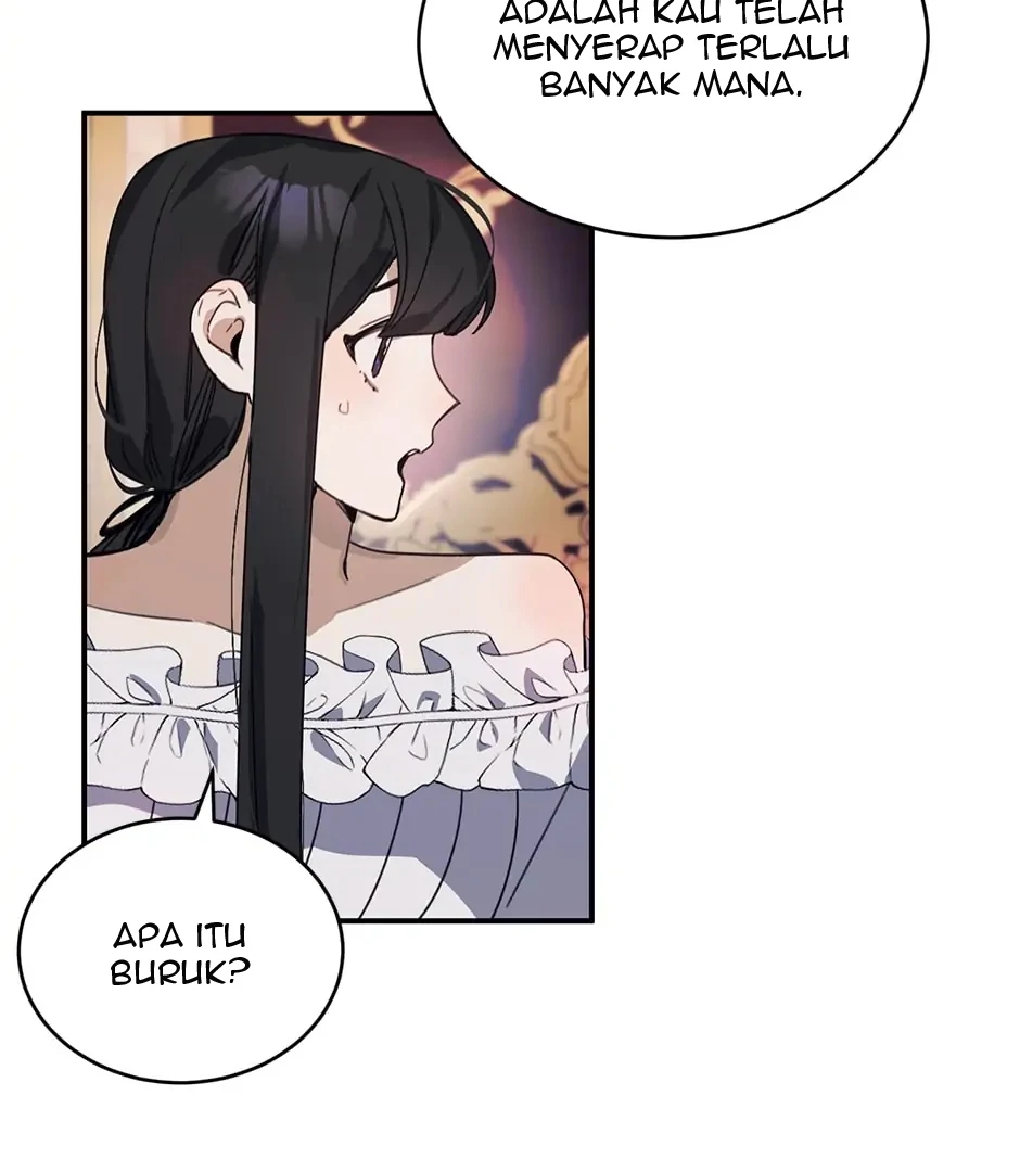 The Handmade Tales of the Handmaid Chapter 72 - halaman 68