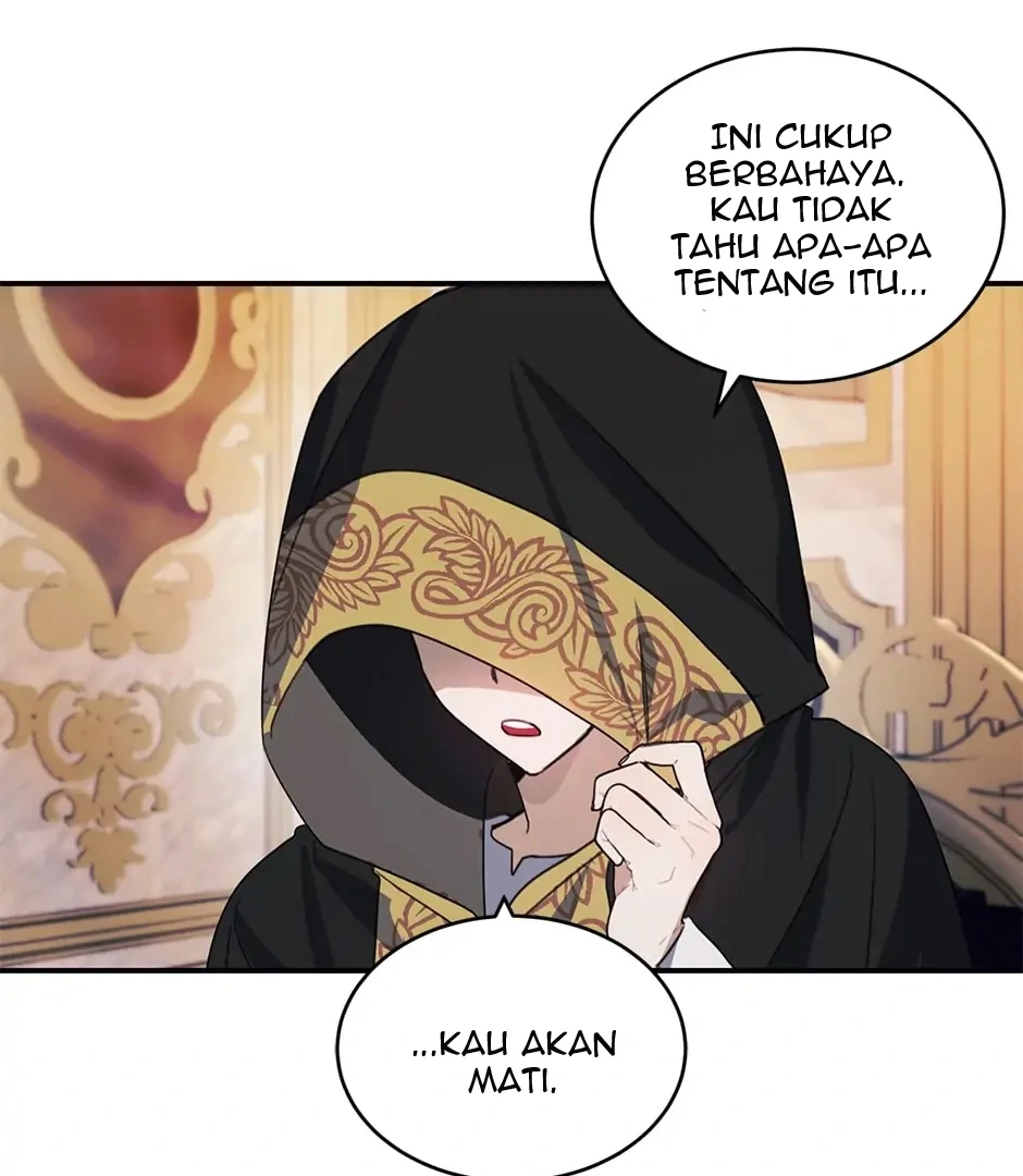 The Handmade Tales of the Handmaid Chapter 72 - halaman 69